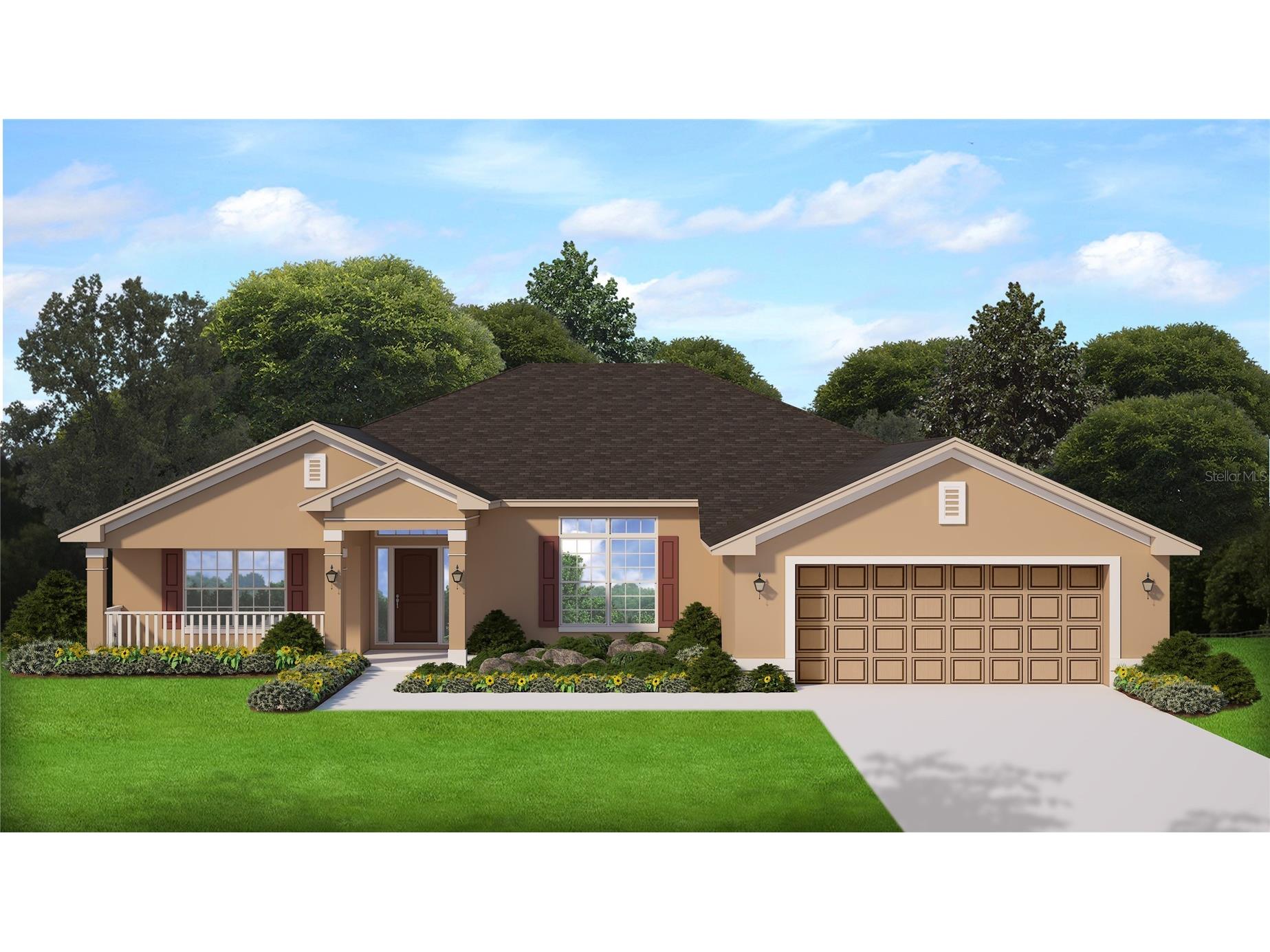 6411 SW 134th Loop Ocala FL 34473 OM715473 image1