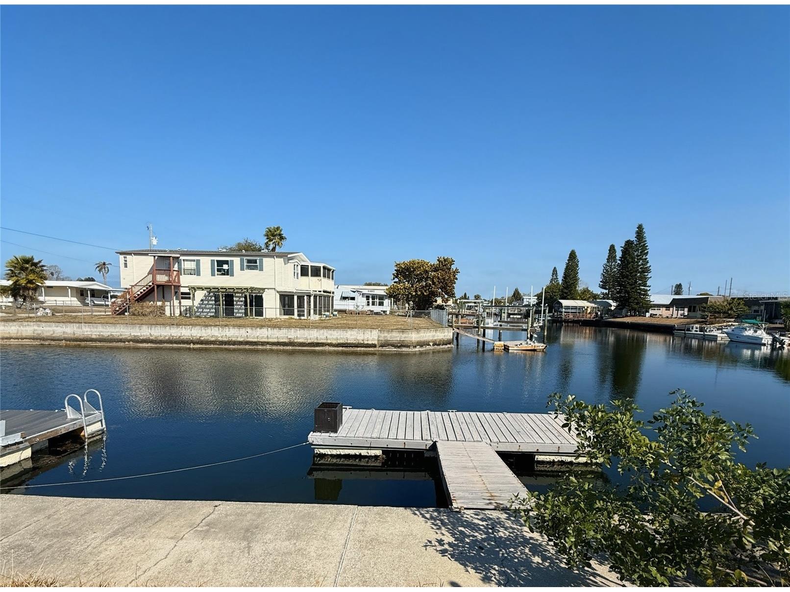 6411 Tower Drive Hudson FL 34667 - GULF OF MEXICO/GULF OF AMERICA W7883122 image3
