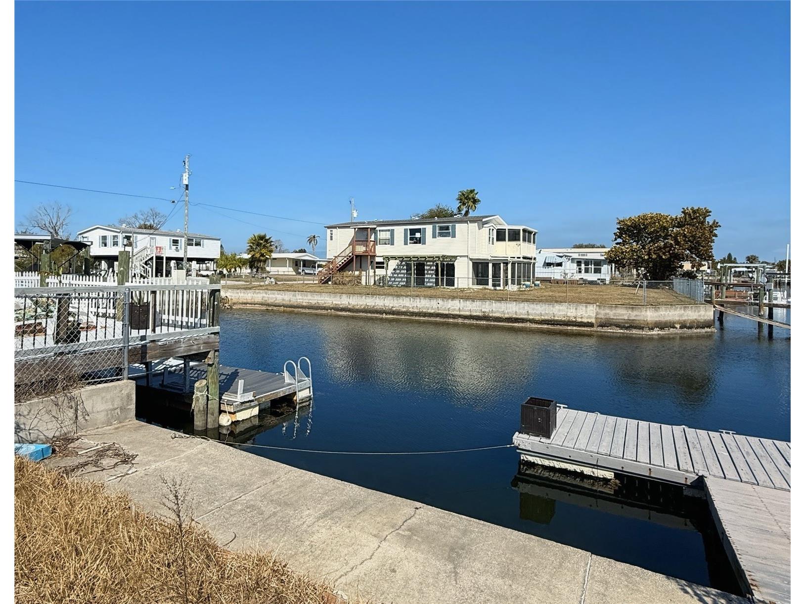 6411 Tower Drive Hudson FL 34667 - GULF OF MEXICO/GULF OF AMERICA W7883122 image4