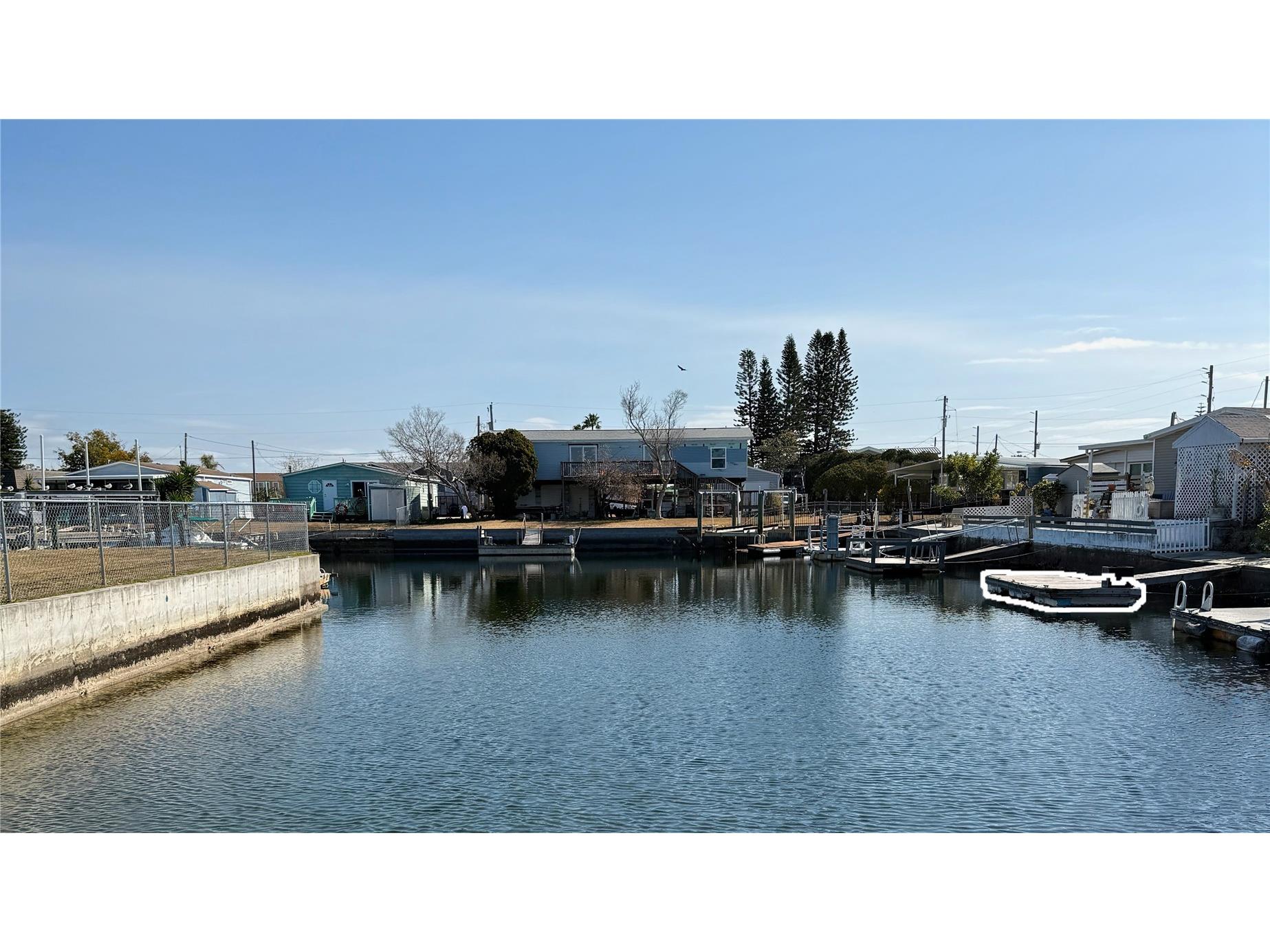 6411 Tower Drive Hudson FL 34667 - GULF OF MEXICO/GULF OF AMERICA W7883122 image9