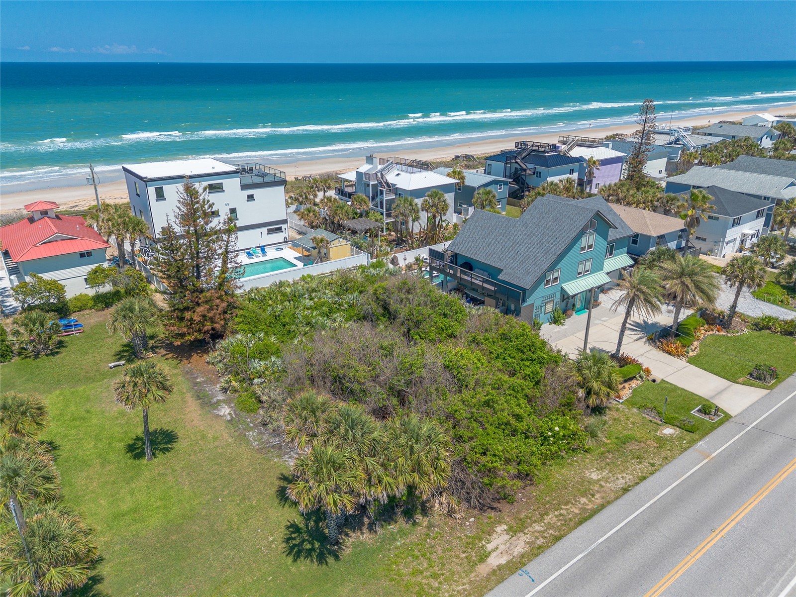 6411 Turtlemound Road New Smyrna Beach FL 32169 NS1088250 image1