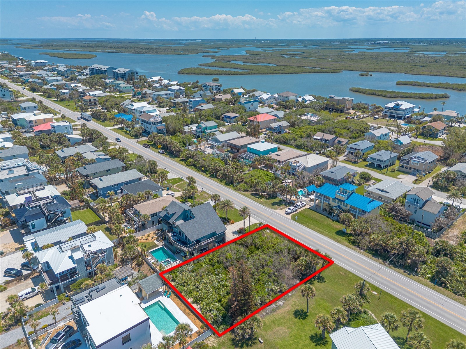 6411 Turtlemound Road New Smyrna Beach FL 32169 NS1088250 image10