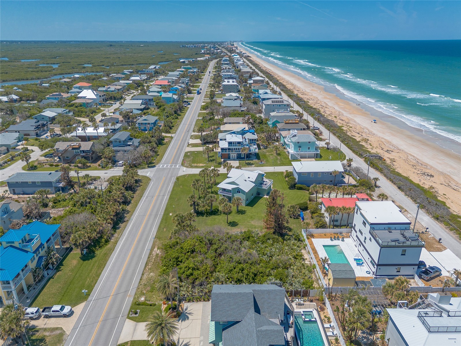 6411 Turtlemound Road New Smyrna Beach FL 32169 NS1088250 image5