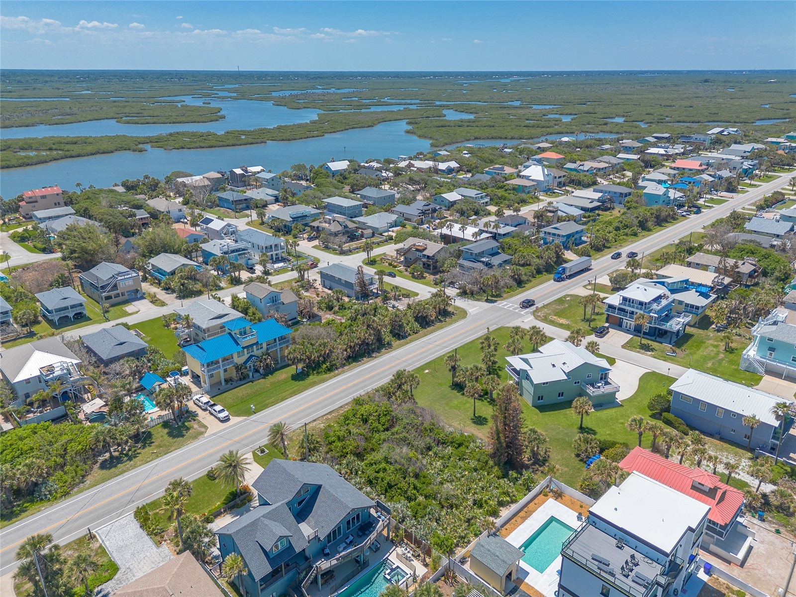 6411 Turtlemound Road New Smyrna Beach FL 32169 NS1088250 image7