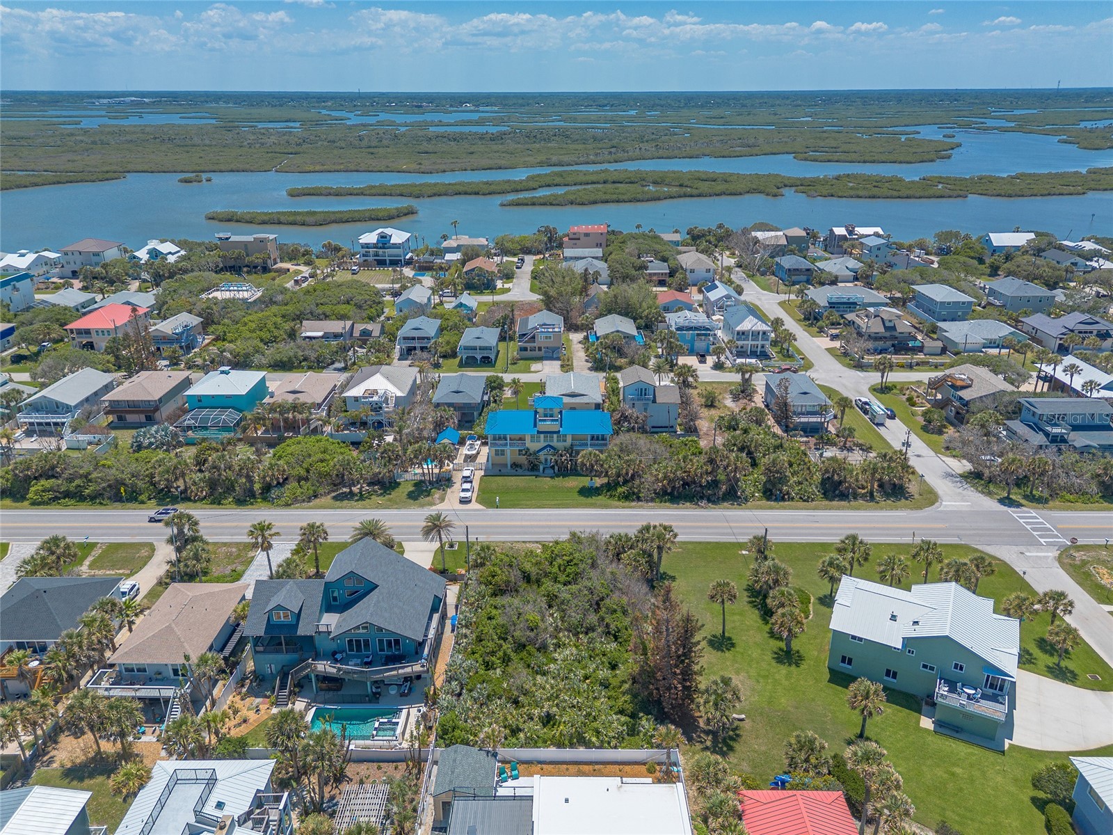 6411 Turtlemound Road New Smyrna Beach FL 32169 NS1088250 image8