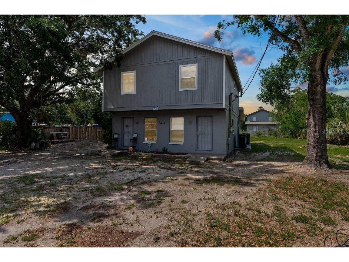 6412 Diamond Street #A AND B Tampa FL 33619 TB8386879 image1