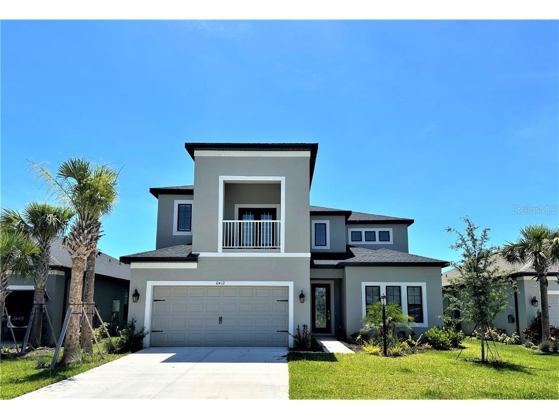 6412 Grandview Hill Court Bradenton FL 34203 A4574531 image1