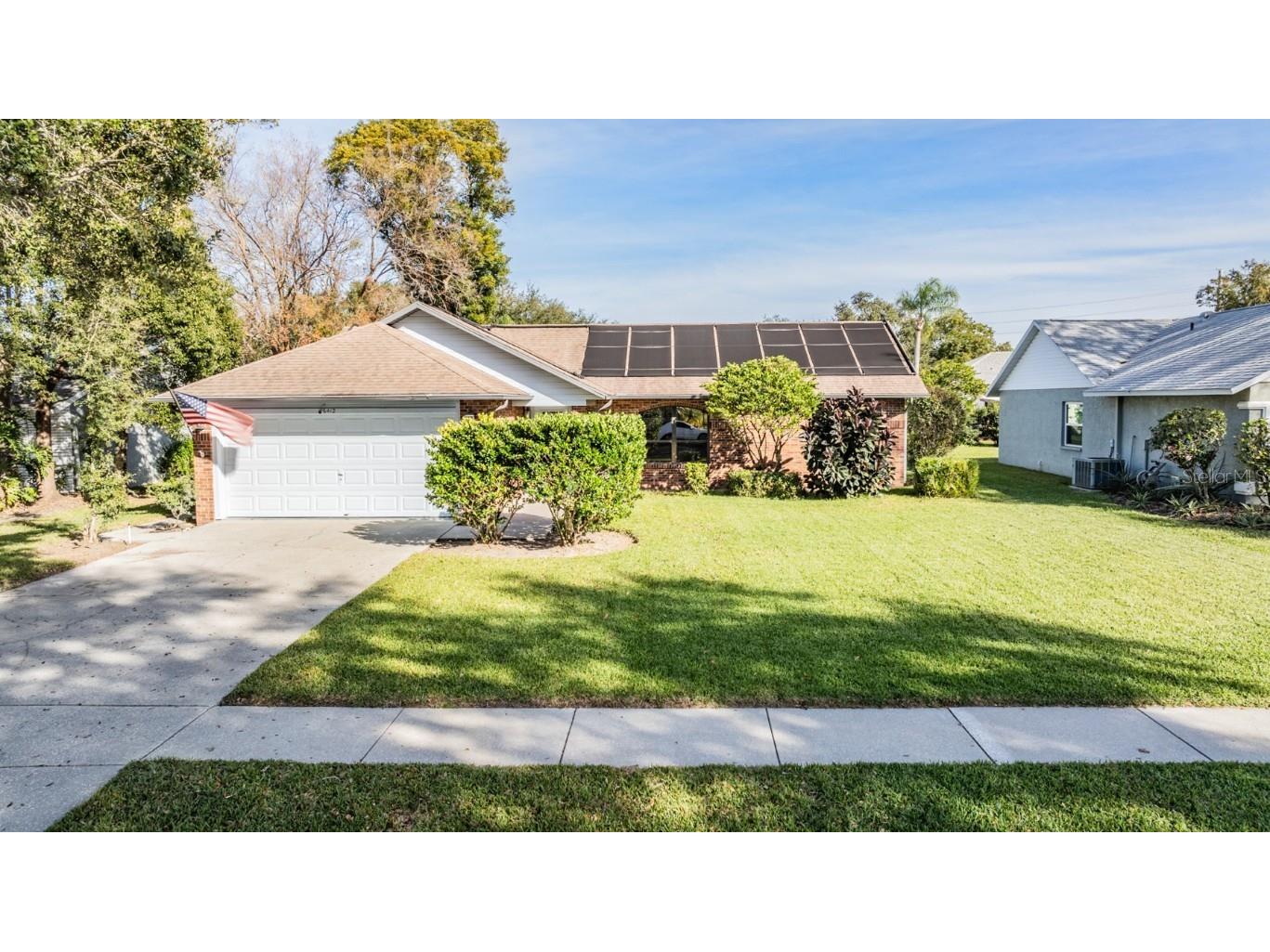 6412 Huntington Drive Zephyrhills FL 33542 T3493800 image1