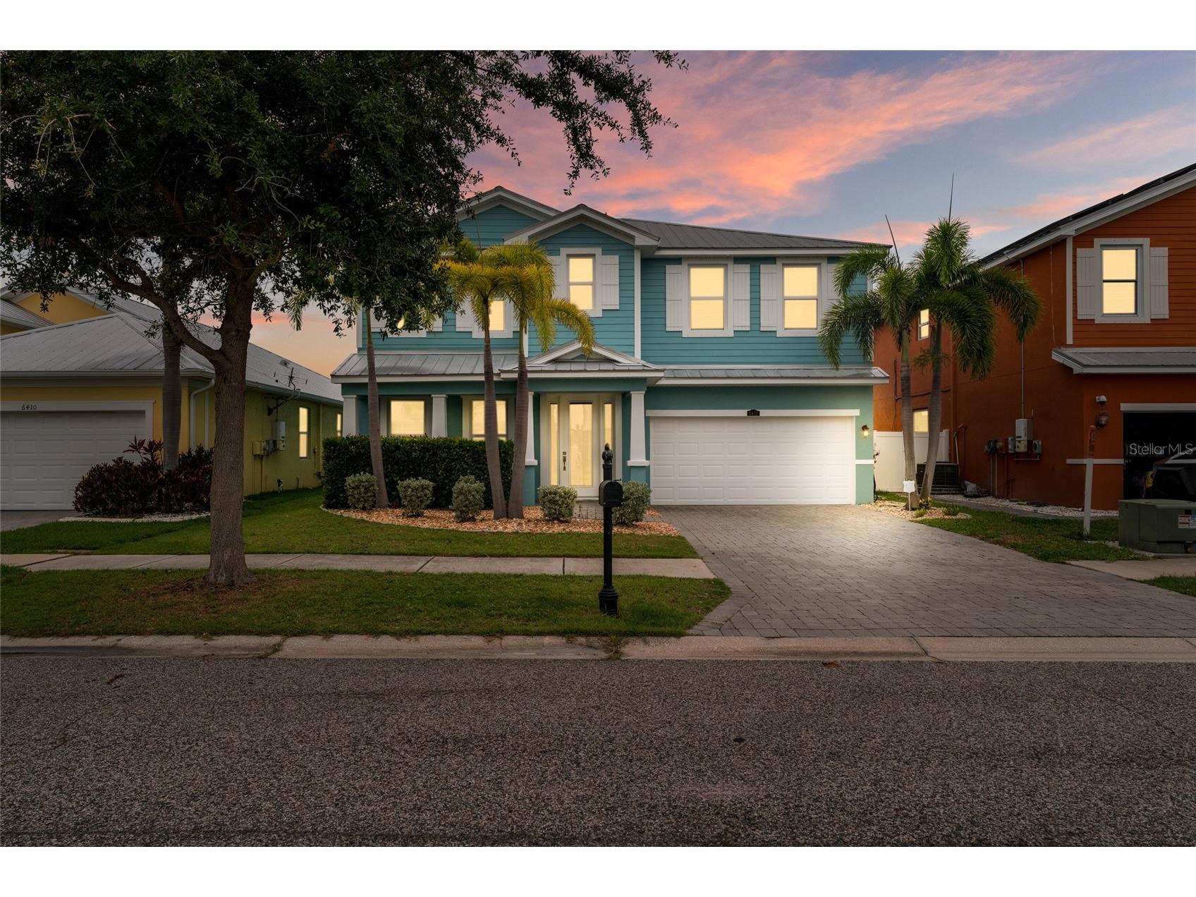 6412 Key Island Avenue Apollo Beach FL 33572 TB8508126 image1