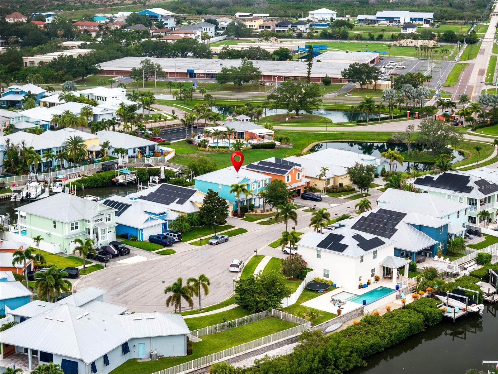 6412 Key Island Avenue Apollo Beach FL 33572 TB8508126 image82