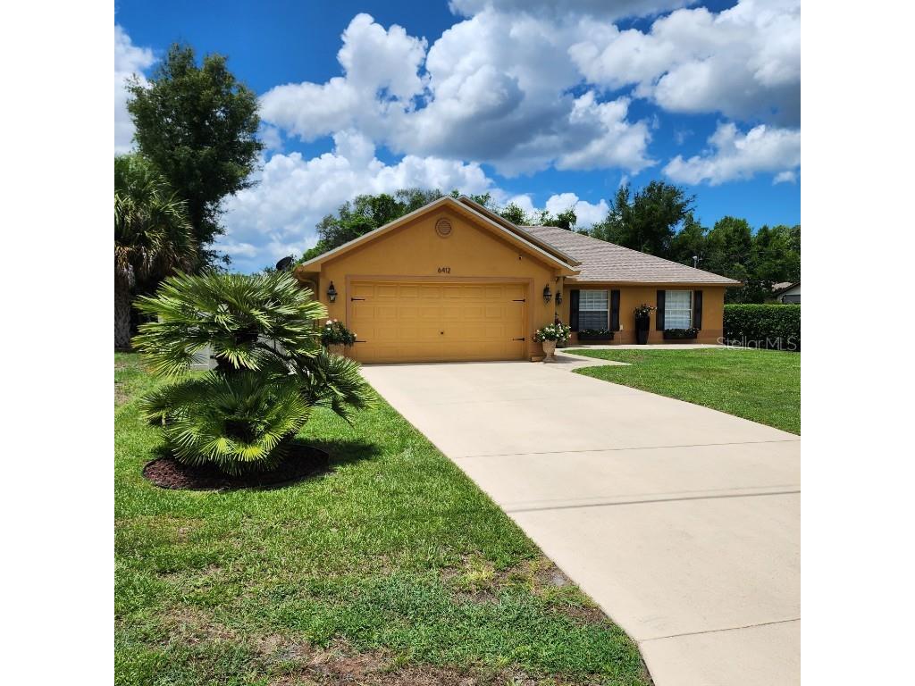 6412 Mayhill Court Spring Hill FL 34606 W7864071 image1