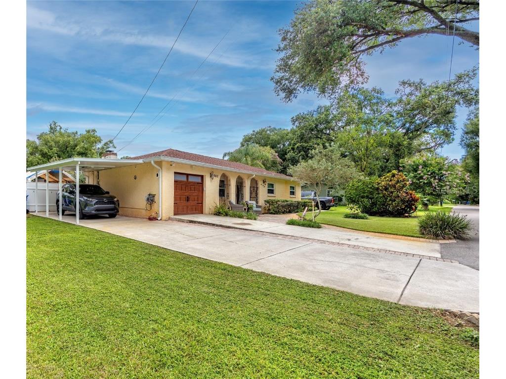 6412 N Woodlynne Avenue Tampa FL 33614 T3545850 image1
