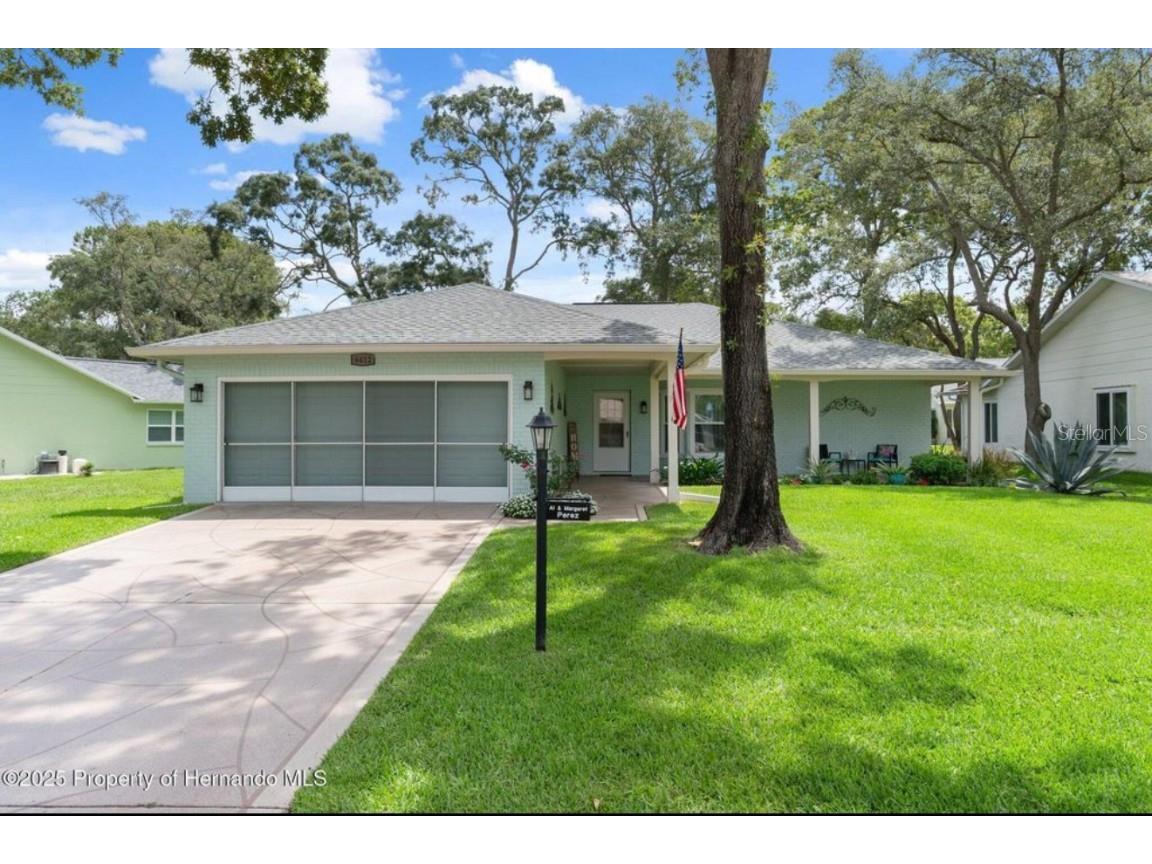 6412 Pine Meadows Drive Spring Hill FL 34606 J992945 image1