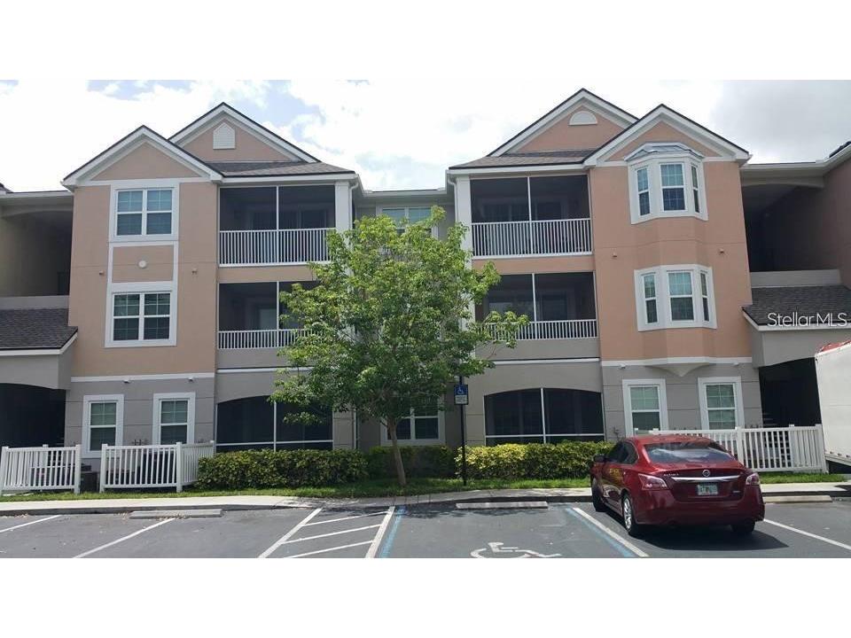 6412 Queens Borough Avenue #109 Orlando FL 32835 O6279681 image1