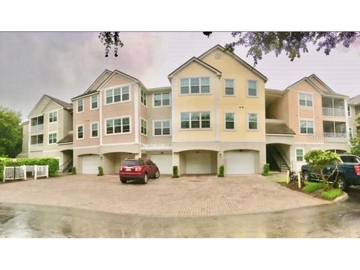 6412 Queens Borough Avenue #209 Orlando FL 32835 - TURKEY LAKE O6386484 image1