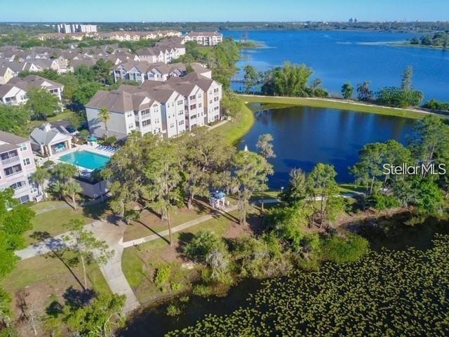 6412 Queens Borough Avenue #209 Orlando FL 32835 - TURKEY LAKE O6386484 image17