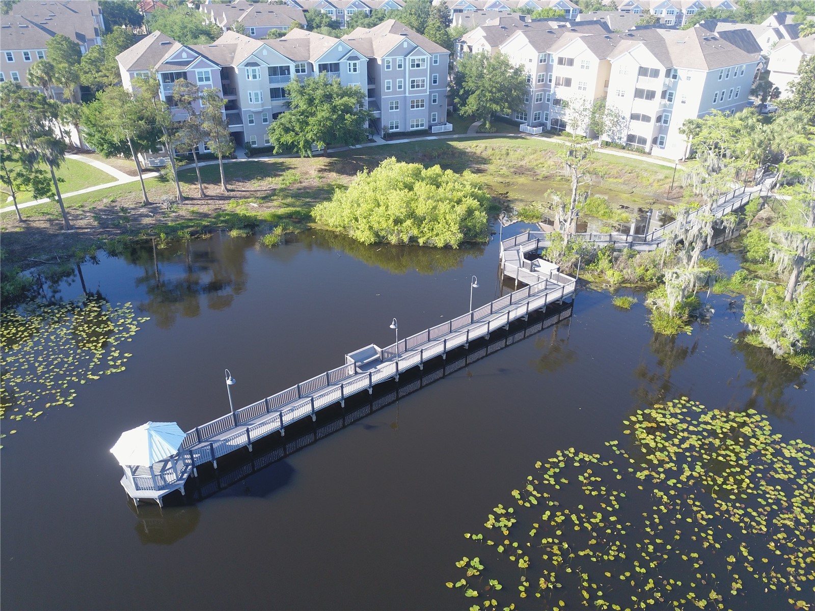 6412 Queens Borough Avenue #209 Orlando FL 32835 - TURKEY LAKE O6386484 image28
