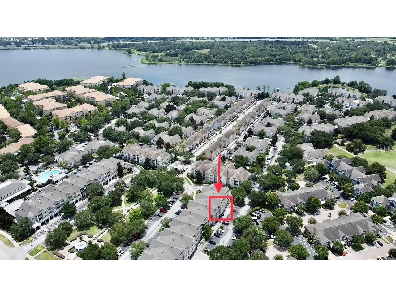 6412 Queens Borough Avenue #313 Orlando FL 32835 S5089743 image1