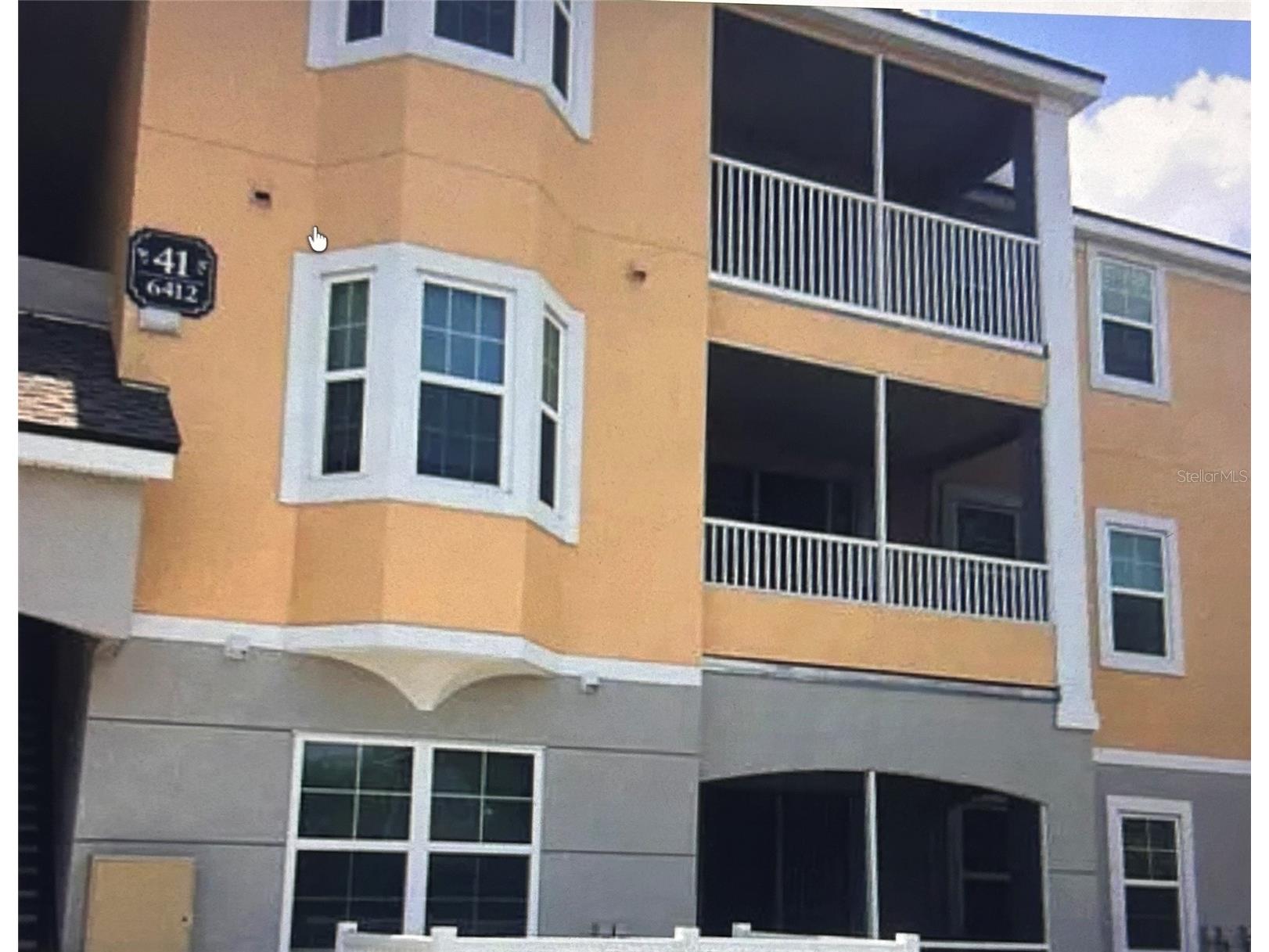 6412 Queens Borough Avenue #315 Orlando FL 32835 S5153222 image1