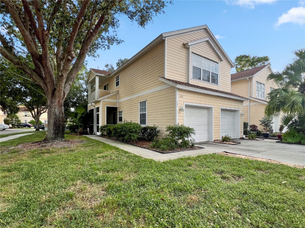 6412 Rosefinch Court #101 Lakewood Ranch FL 34202 A4666049 image1