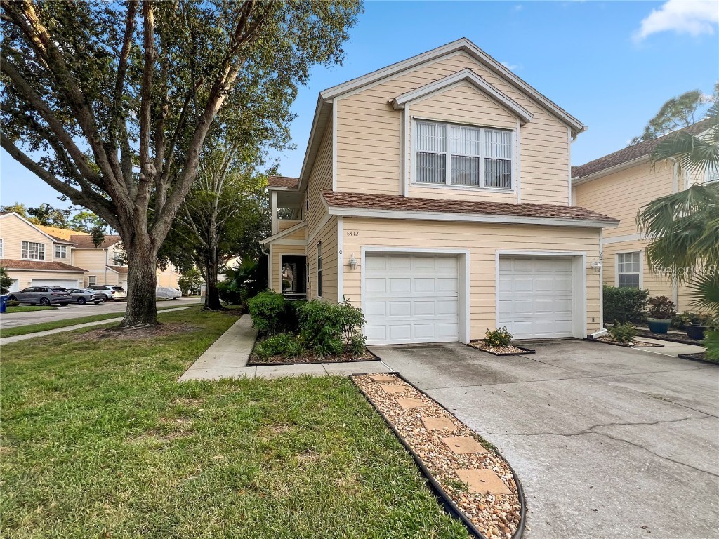 6412 Rosefinch Court #101 Lakewood Ranch FL 34202 A4666049 image28