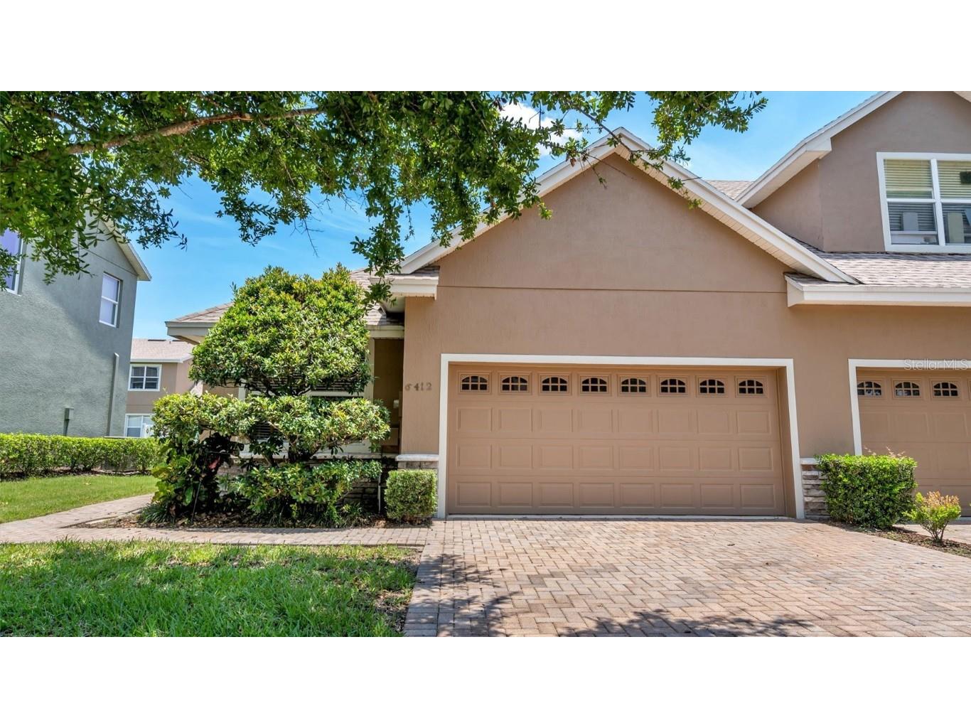 6412 Torrington Circle #6412 Lakeland FL 33811 L4937843 image1