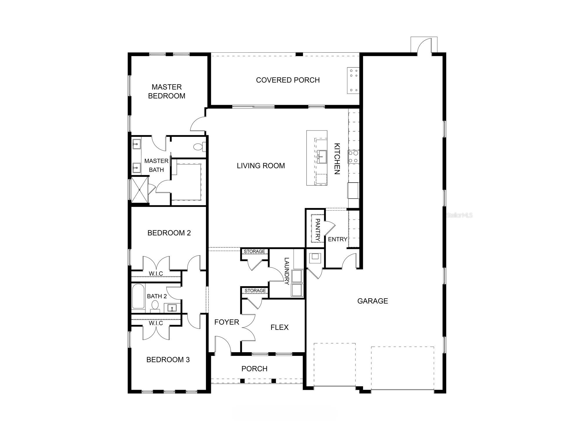 6412 W El Dorado Lane Beverly Hills FL 34465 W7880364 image2