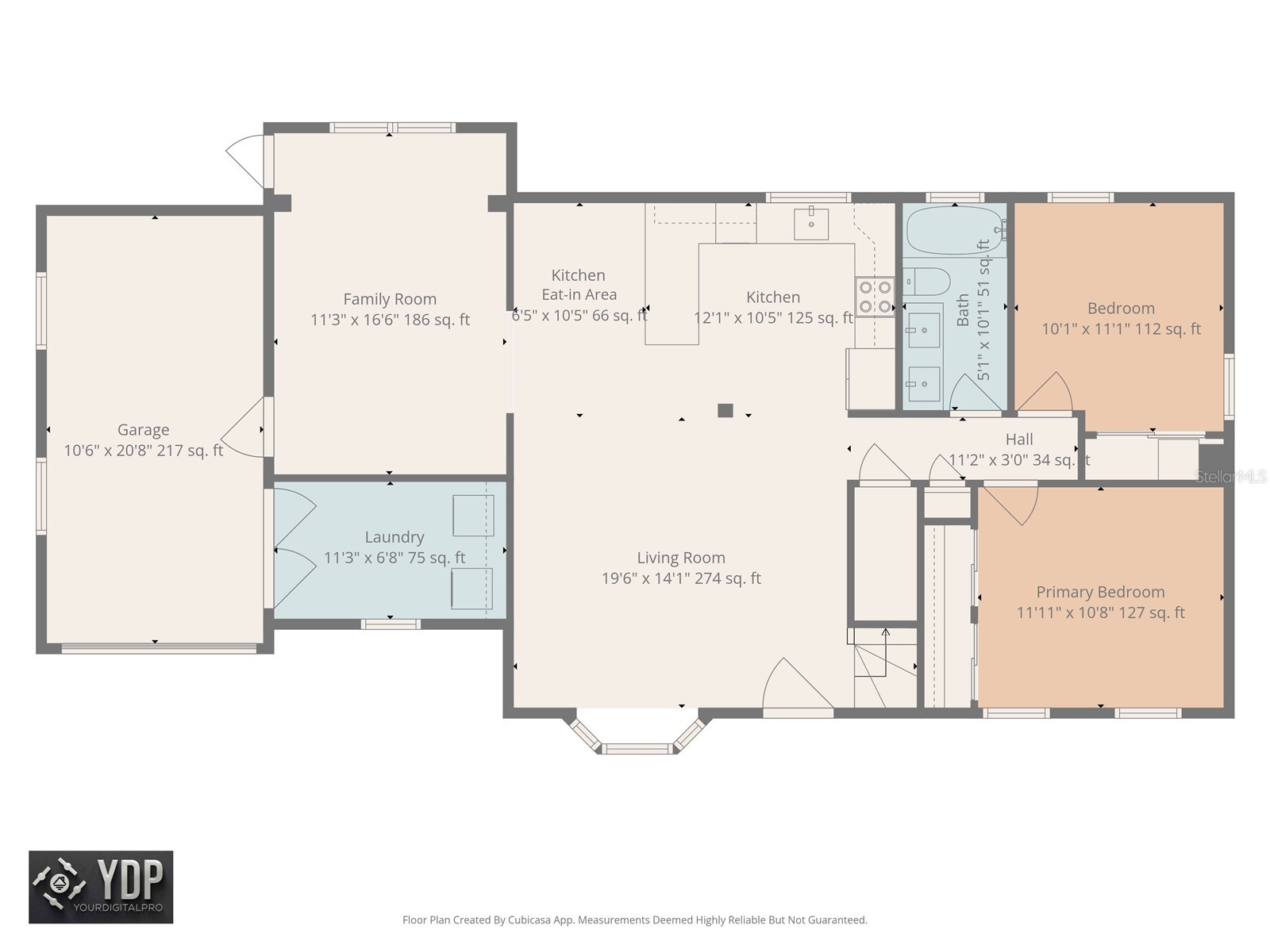 6412 Wingfoot Circle Tampa FL 33634 TB8468742 image54
