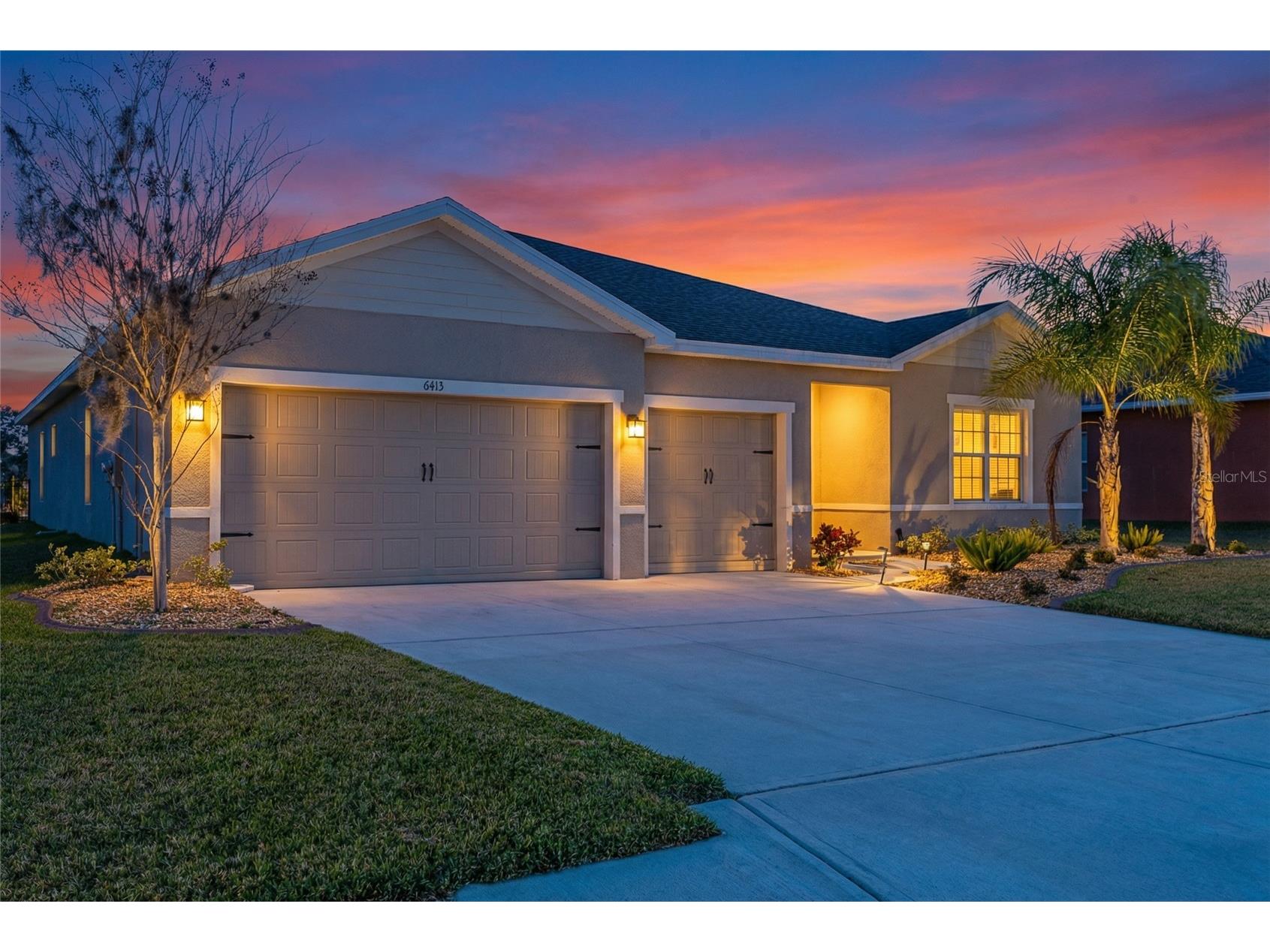 6413 114th Avenue E Parrish FL 34219 A4681029 image1