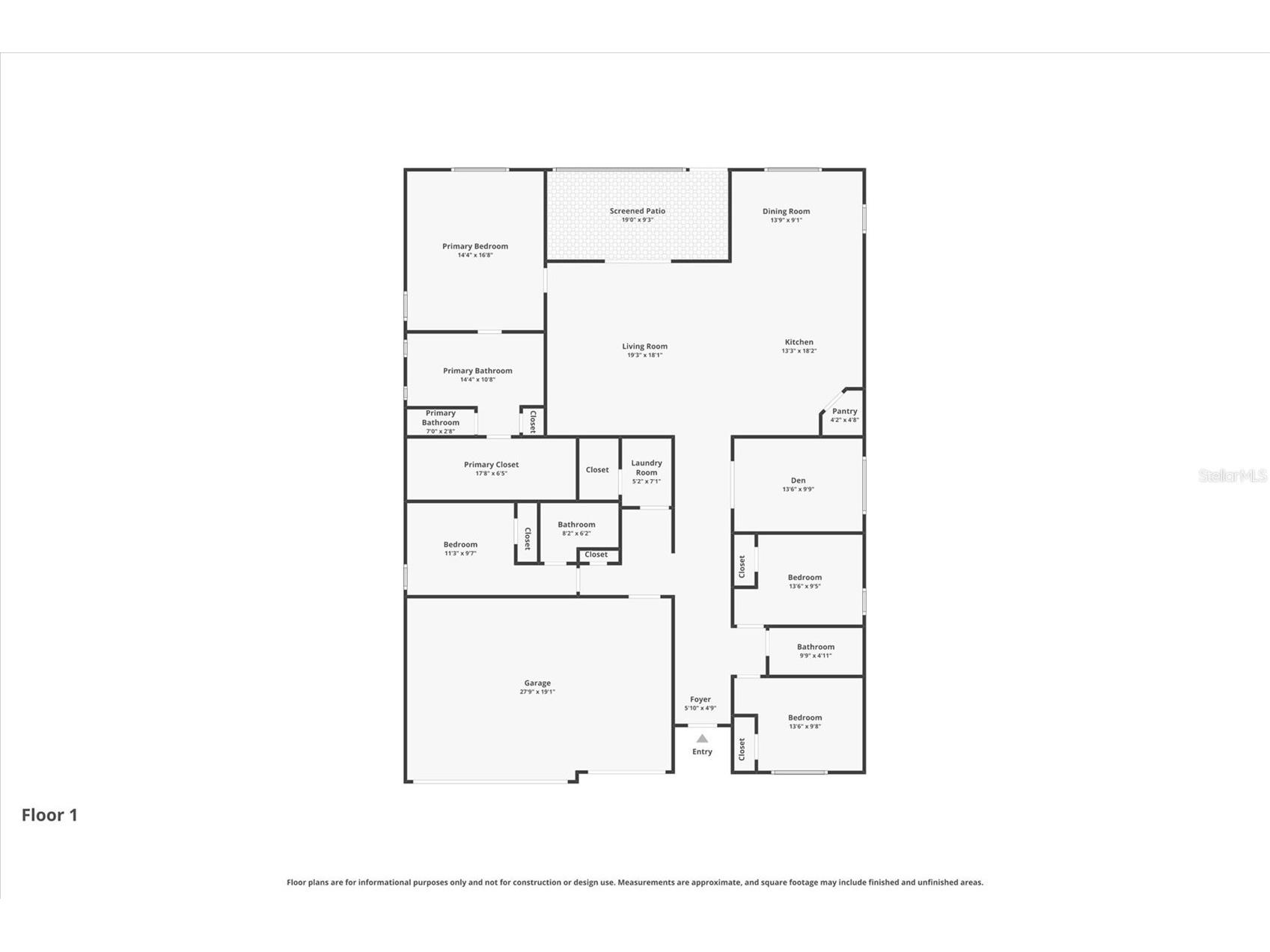 6413 114th Avenue E Parrish FL 34219 A4681029 image54