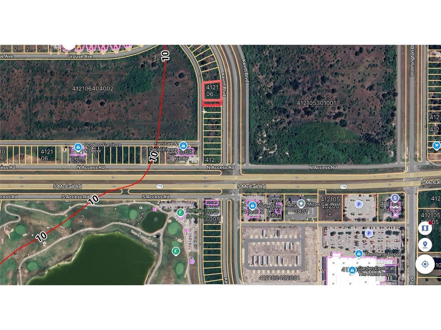 6413 6431 Kevitt Boulevard Port Charlotte FL 33981 A4651012 image1