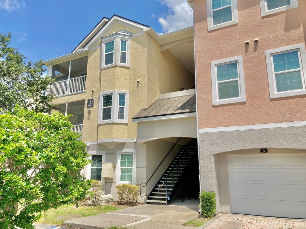 6413 Astor Village Avenue #102 Orlando FL 32835 - TURKEY LAKE O6126311 image1