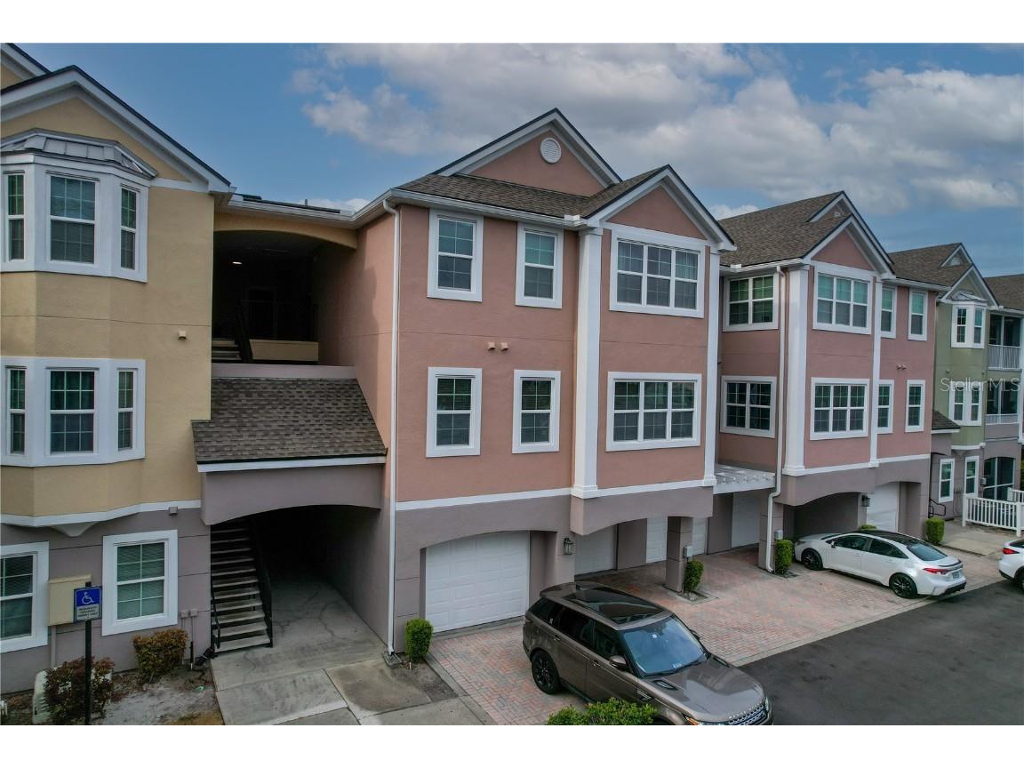 6413 Astor Village Avenue #203 Orlando FL 32835 - TURKEY LAKE O6360656 image1