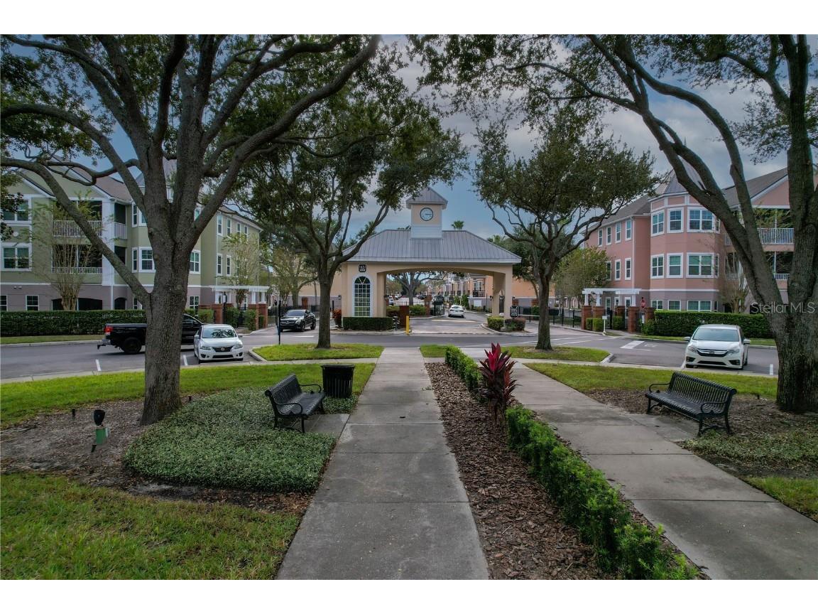 6413 Astor Village Avenue #203 Orlando FL 32835 - TURKEY LAKE O6360656 image2
