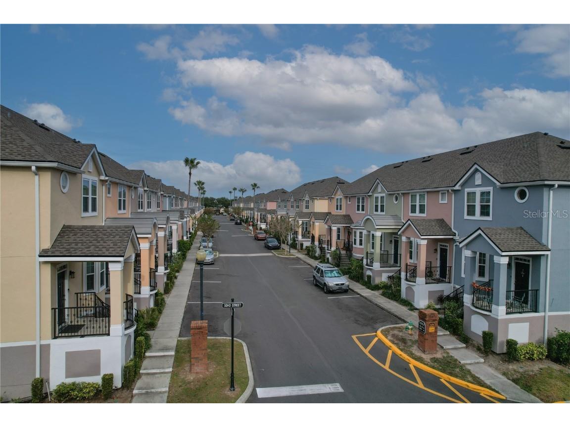 6413 Astor Village Avenue #203 Orlando FL 32835 - TURKEY LAKE O6360656 image25