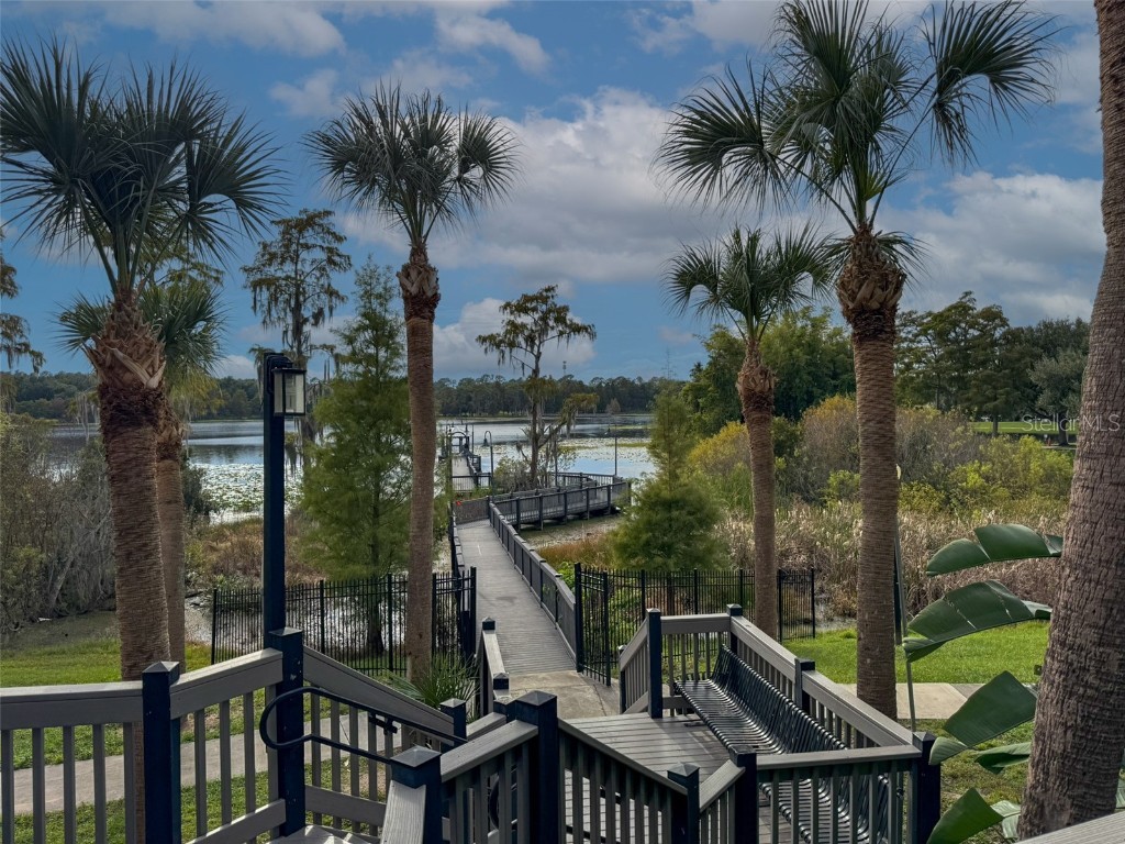 6413 Astor Village Avenue #203 Orlando FL 32835 - TURKEY LAKE O6360656 image26