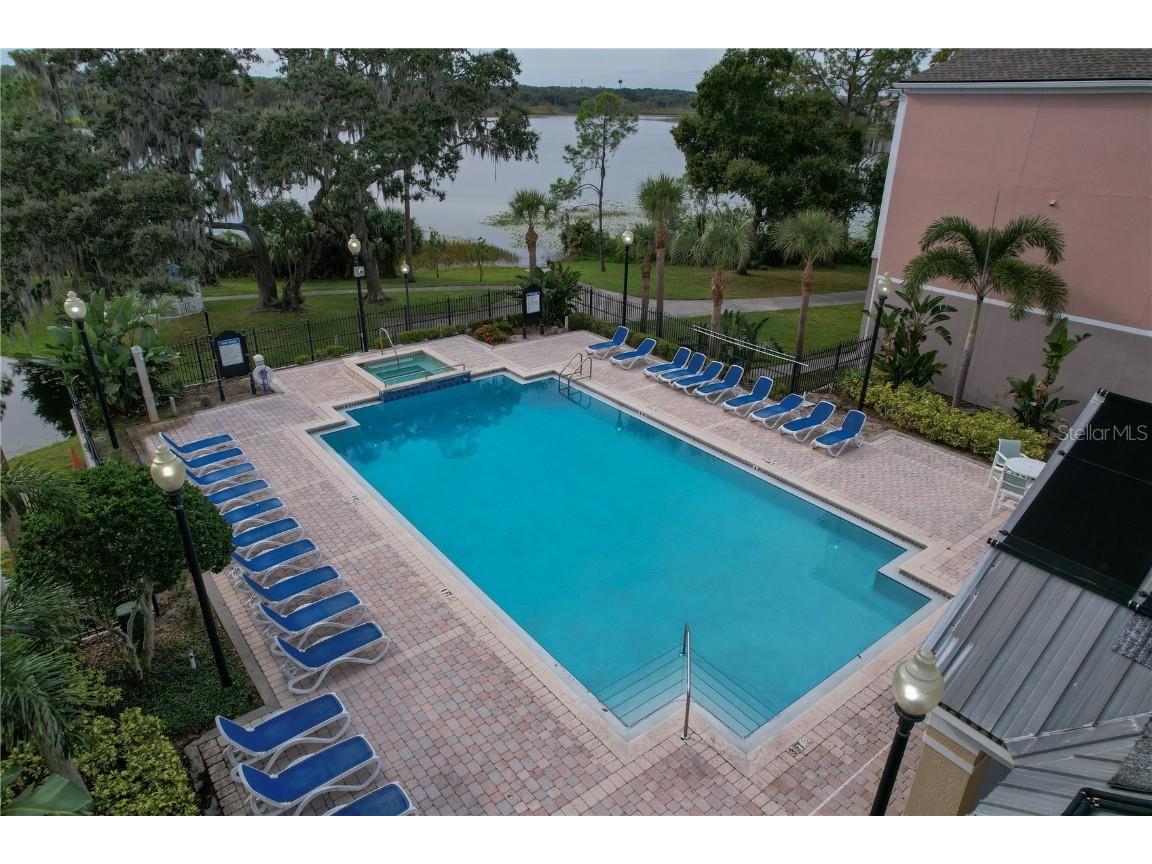 6413 Astor Village Avenue #203 Orlando FL 32835 - TURKEY LAKE O6360656 image27