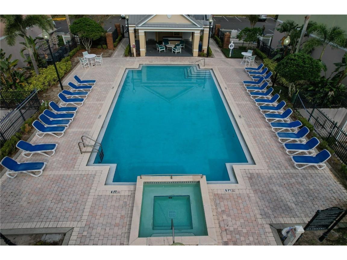 6413 Astor Village Avenue #203 Orlando FL 32835 - TURKEY LAKE O6360656 image28