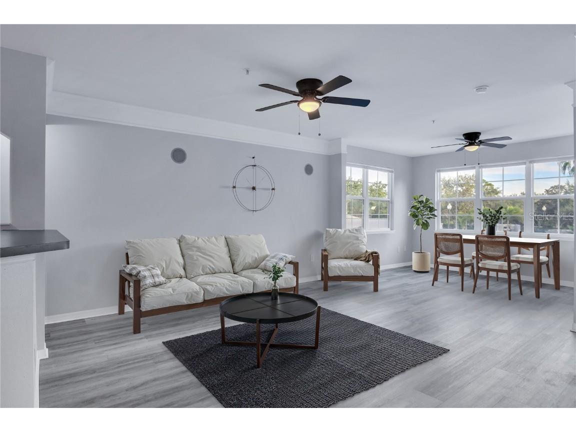 6413 Astor Village Avenue #203 Orlando FL 32835 - TURKEY LAKE O6360656 image3