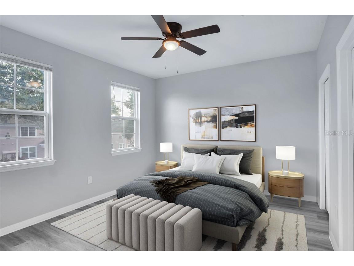 6413 Astor Village Avenue #203 Orlando FL 32835 - TURKEY LAKE O6360656 image4