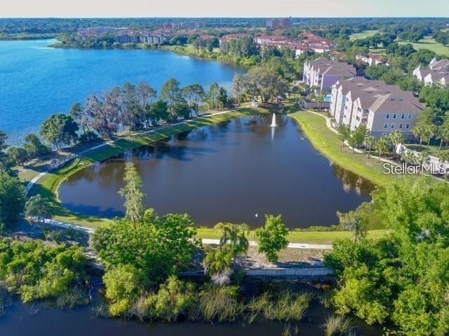 6413 Astor Village Avenue #203 Orlando FL 32835 - TURKEY LAKE O6402967 image11
