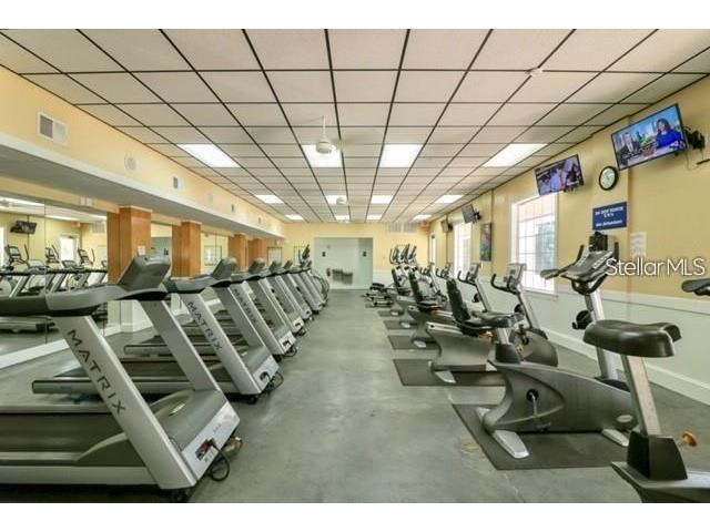 6413 Astor Village Avenue #203 Orlando FL 32835 - TURKEY LAKE O6402967 image14