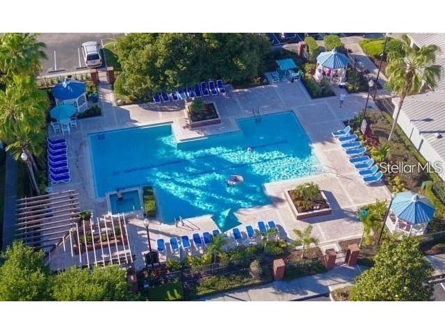 6413 Astor Village Avenue #203 Orlando FL 32835 - TURKEY LAKE O6402967 image17