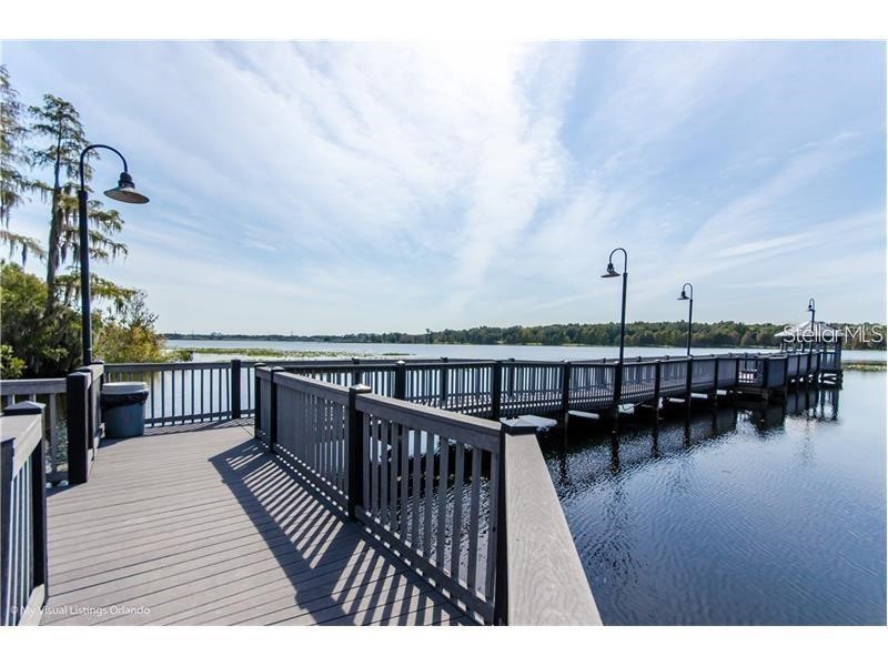 6413 Astor Village Avenue #203 Orlando FL 32835 - TURKEY LAKE O6402967 image18