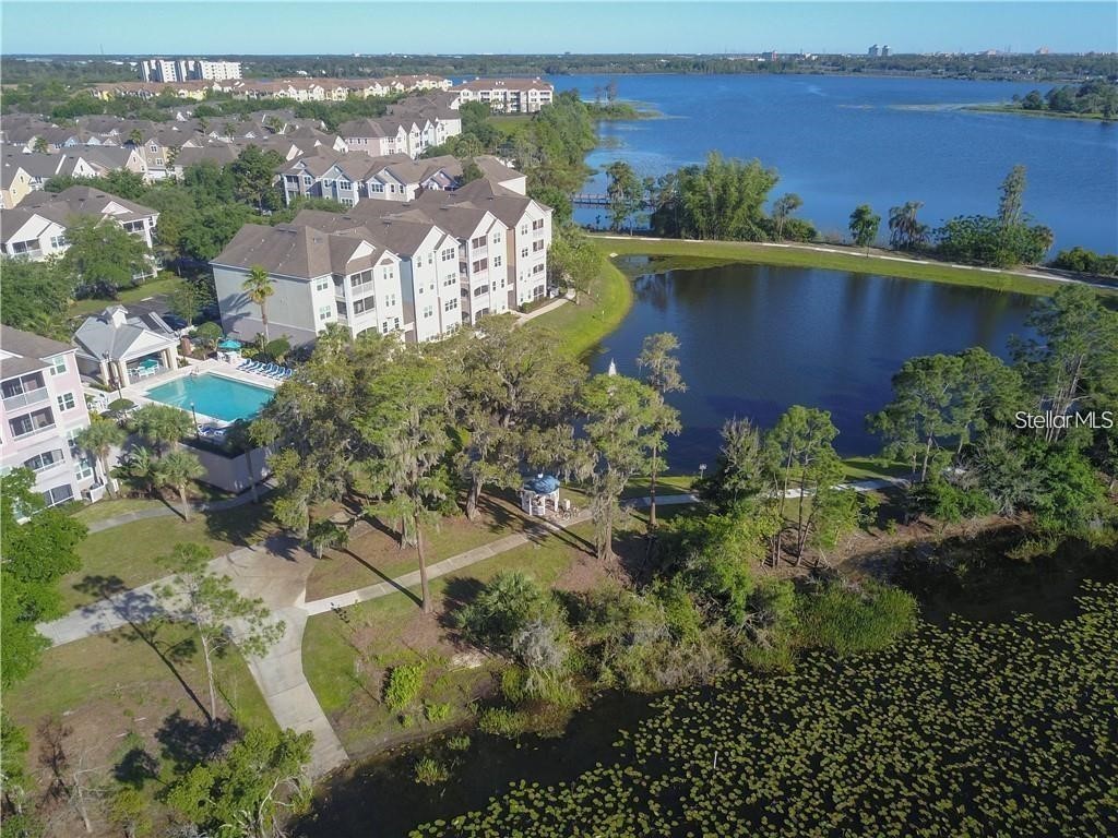 6413 Astor Village Avenue #203 Orlando FL 32835 - TURKEY LAKE O6402967 image19