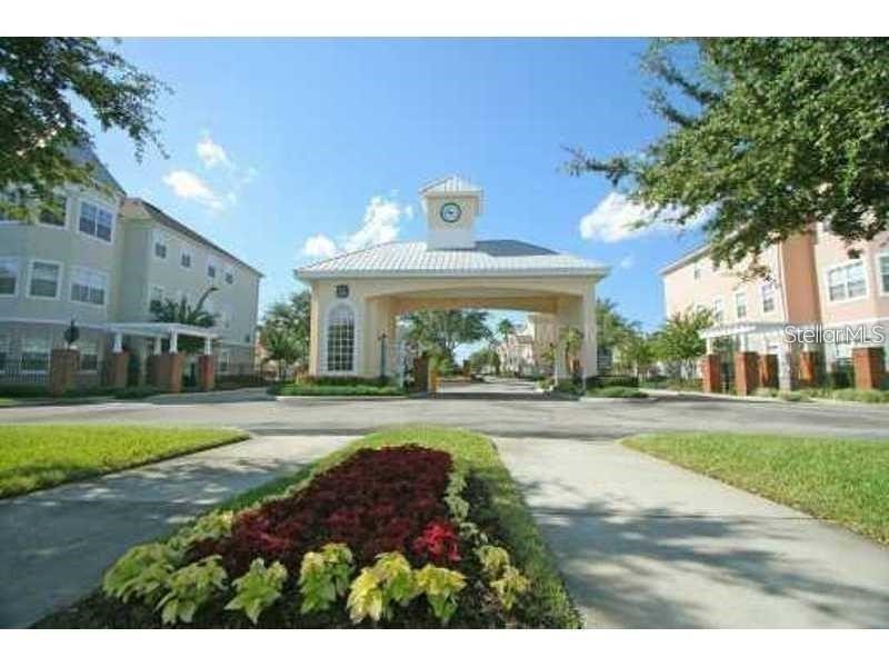 6413 Astor Village Avenue #203 Orlando FL 32835 - TURKEY LAKE O6402967 image2