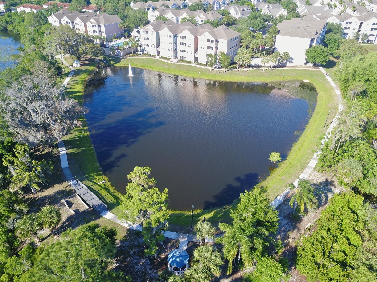 6413 Astor Village Avenue #203 Orlando FL 32835 - TURKEY LAKE O6402967 image20