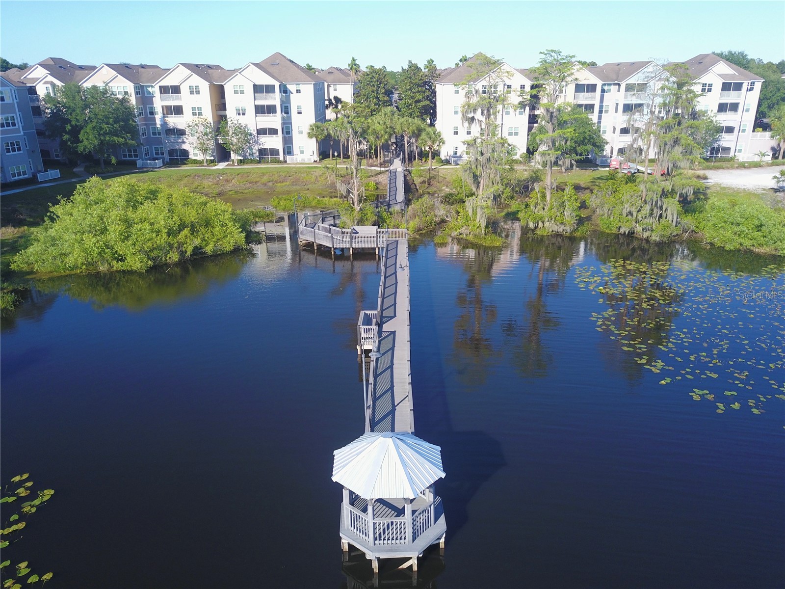 6413 Astor Village Avenue #203 Orlando FL 32835 - TURKEY LAKE O6402967 image25