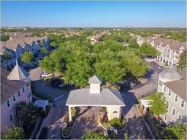 6413 Astor Village Avenue #203 Orlando FL 32835 - TURKEY LAKE O6402967 image3
