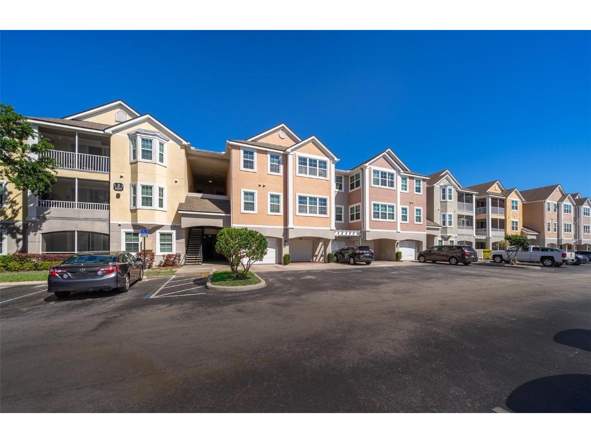 6413 Astor Village Avenue #206 Orlando FL 32835 O6187297 image1
